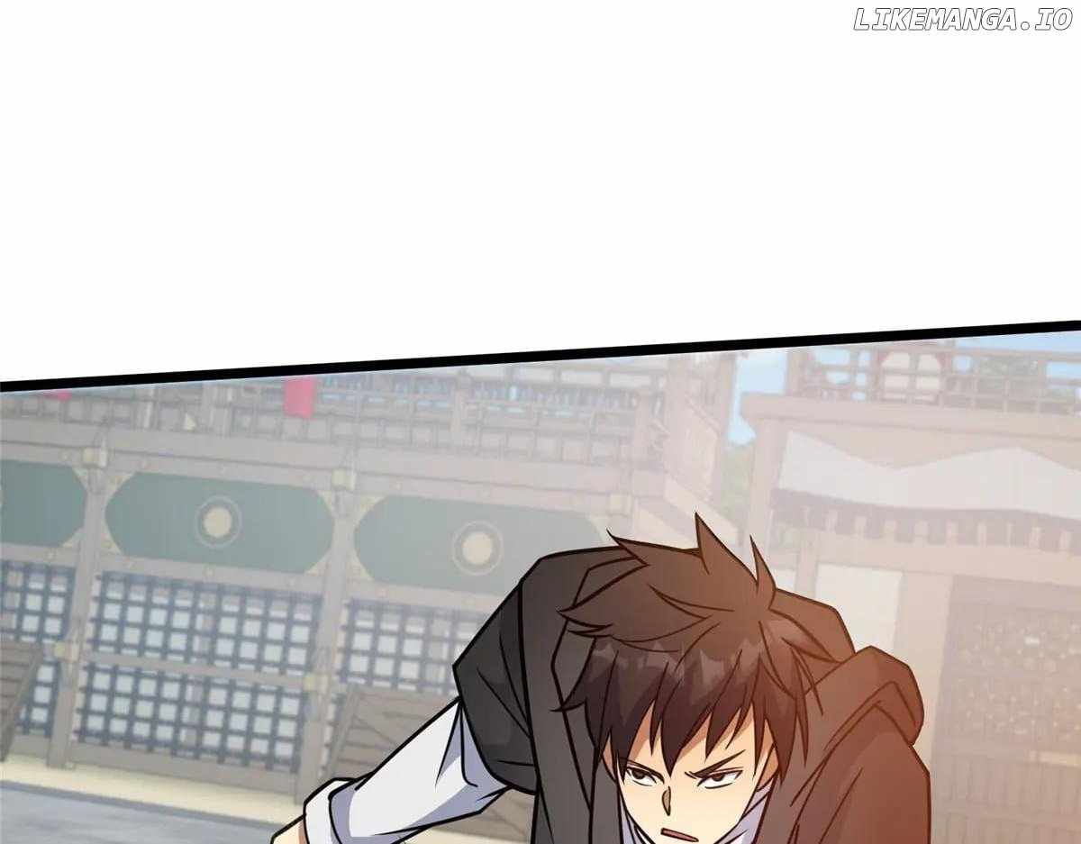 Divine Urban God Chapter 255 17